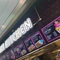  at Som Kitchen in Vienna