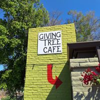  at Giving Tree Cafe in Phoenix