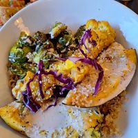  at Giving Tree Cafe in Phoenix