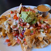  at Giving Tree Cafe in Phoenix