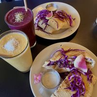   at Giving Tree Cafe in Phoenix