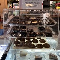   at Giving Tree Cafe in Phoenix