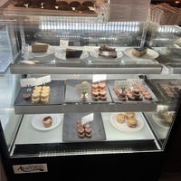   at Giving Tree Cafe in Phoenix