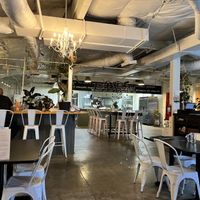   at Giving Tree Cafe in Phoenix