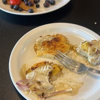   at Giving Tree Cafe in Phoenix