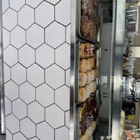   at SK Donuts & Croissant in Los Angeles