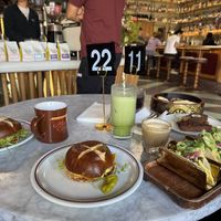   at The Invigatorium in San Diego