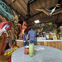   at The Invigatorium in San Diego