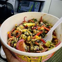   at The Invigatorium in San Diego