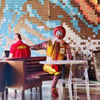   at The Invigatorium in San Diego