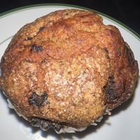   at Ultreya Coffee and Tea in San Diego