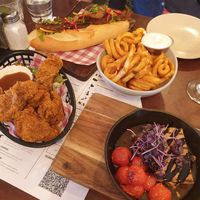  at Mockingbird in Wellington