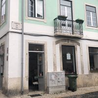   at Tiffin Cafe in Lisbon