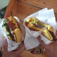  at Chora Pompei in Pompei