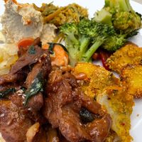 A bit of everything at Kring - Center in Sofia