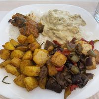   at Kring - Center in Sofia