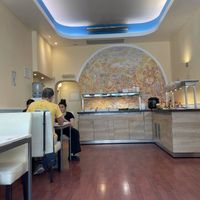 Inside  at Kring - Center in Sofia