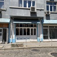 Outside  at Kring - Center in Sofia