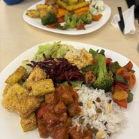   at Kring - Center in Sofia