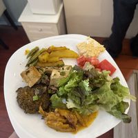   at Kring - Center in Sofia