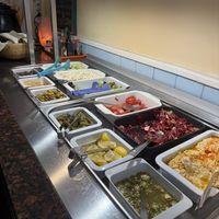   at Kring - Center in Sofia