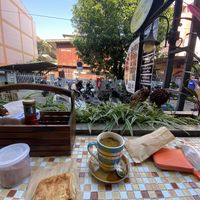   at Da's Home Bakery in Chiang Mai