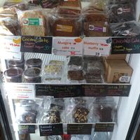  at Da's Home Bakery in Chiang Mai