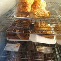  at Da's Home Bakery in Chiang Mai