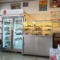  at Da's Home Bakery in Chiang Mai