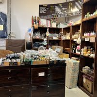  #Veganuary at Da's Home Bakery in Chiang Mai