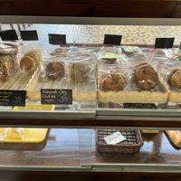  #Veganuary at Da's Home Bakery in Chiang Mai