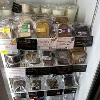   at Da's Home Bakery in Chiang Mai