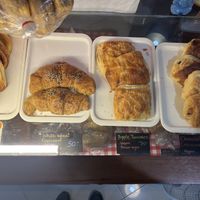 Pastries  at Da's Home Bakery in Chiang Mai
