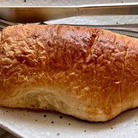 Chocolate croissant/pain au chocolate   at Da's Home Bakery in Chiang Mai