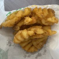   at Subway - Mala Strana in Prague