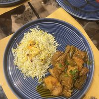   at Africa Experience in Venice