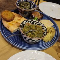 Starter at Africa Experience in Venice