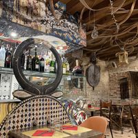   at Africa Experience in Venice