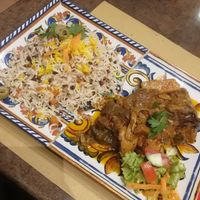  at Africa Experience in Venice