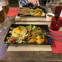   at Africa Experience in Venice