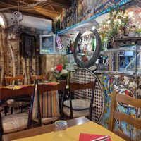  at Africa Experience in Venice