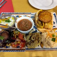  at Africa Experience in Venice