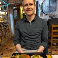  at Africa Experience in Venice