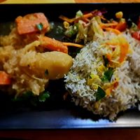  at Africa Experience in Venice