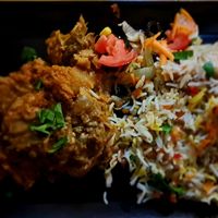  at Africa Experience in Venice