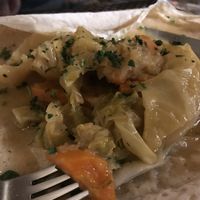 Tekelgomon  at Africa Experience in Venice