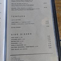  at Kinoko in Byron Bay