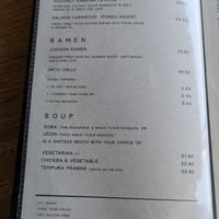  at Kinoko in Byron Bay