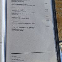  at Kinoko in Byron Bay