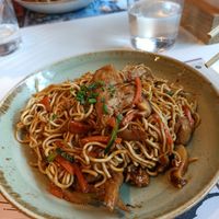 Heura at UDON in Valencia